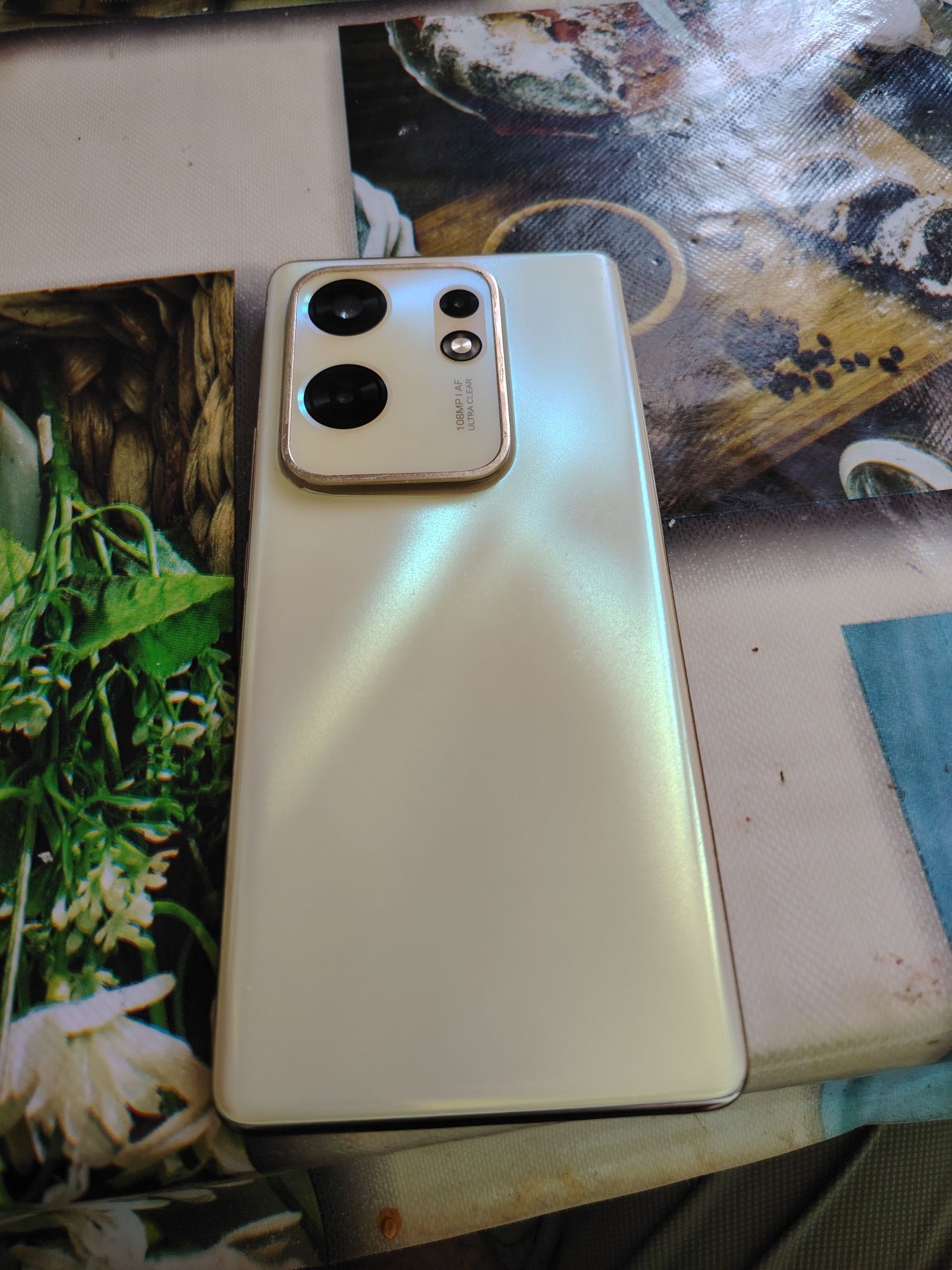 Infinix ZERO 30 256 gb