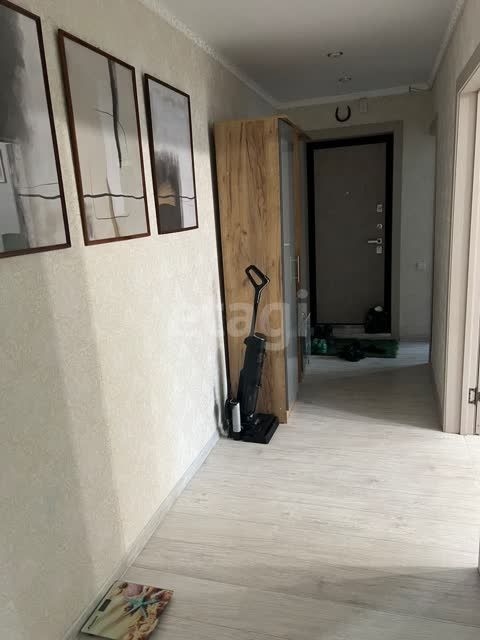 Очень уютная 3 х комнатная квартира