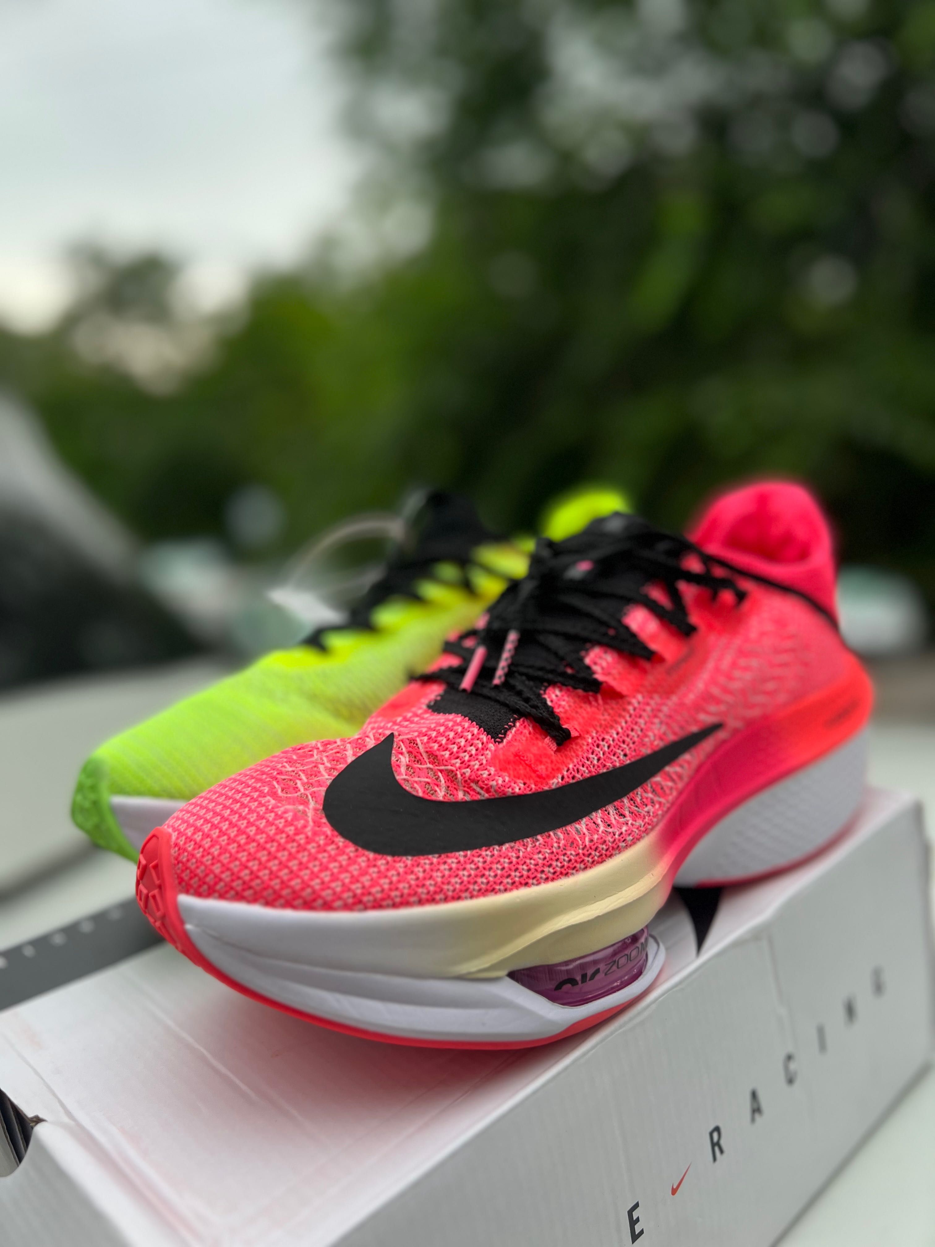 Nike Air Zoom Alphafly