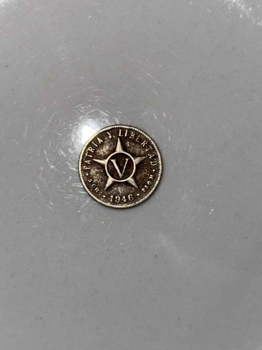 Monede vechi pentru colectionari anul 1946,1947,1949,1976
