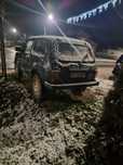 Lada Niva 1.7 benzina