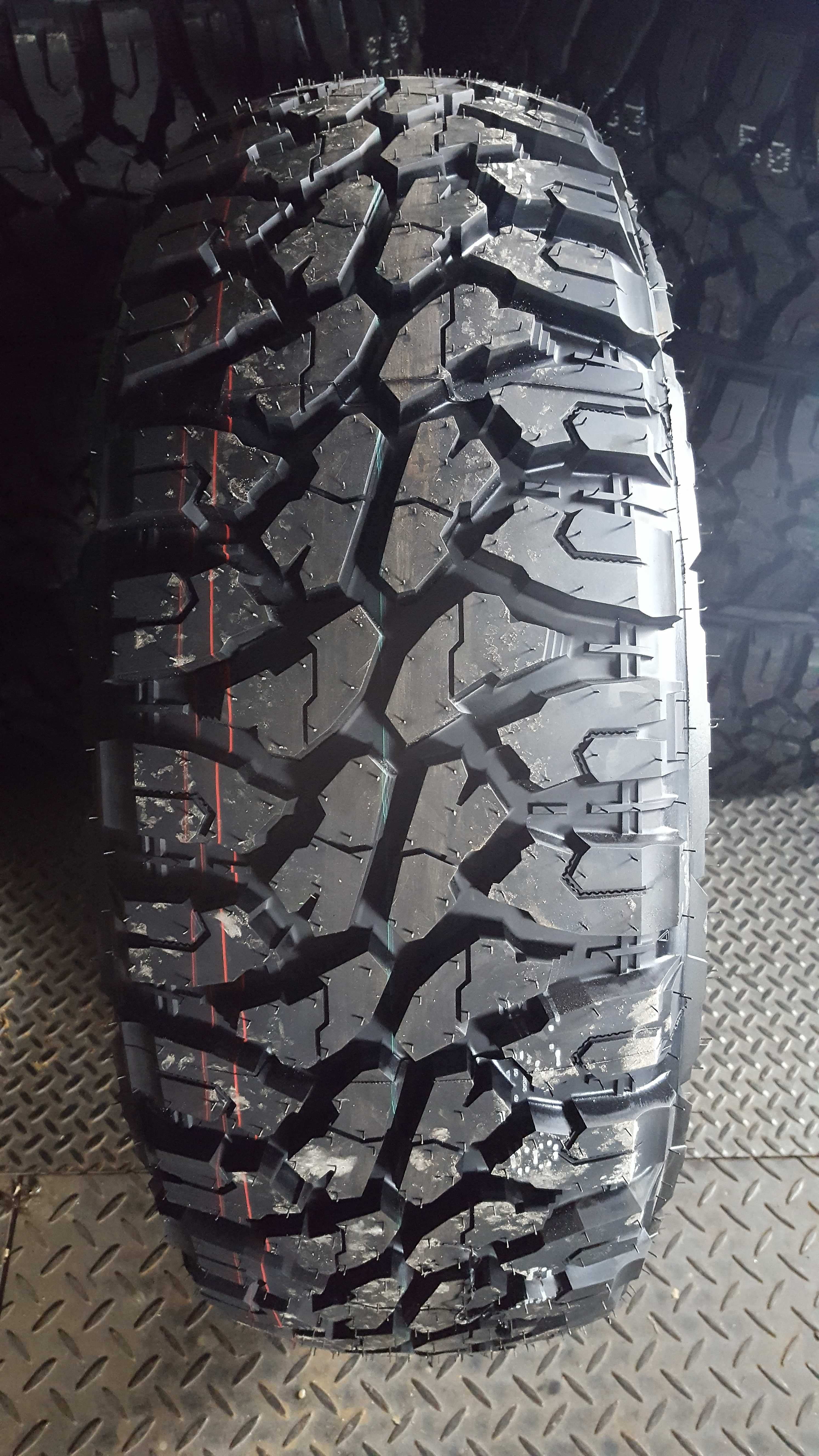 Гуми 33x12.5 R 20 ROADCRUZA RA3200 114Q PR10