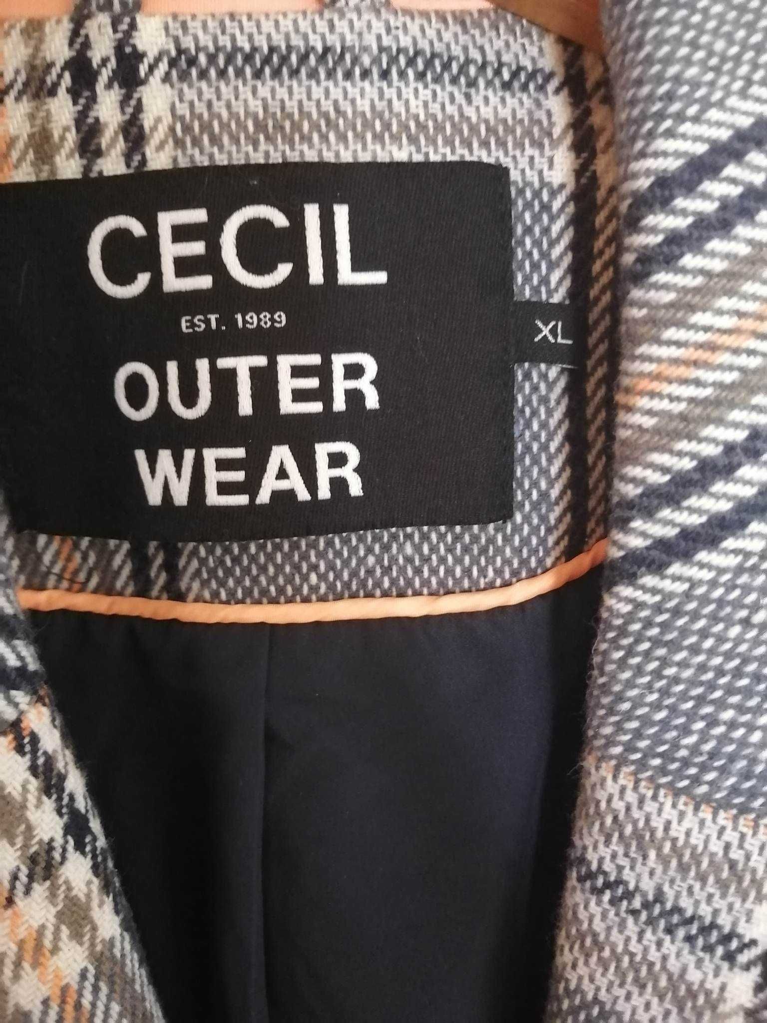 Дамско палто CECIL