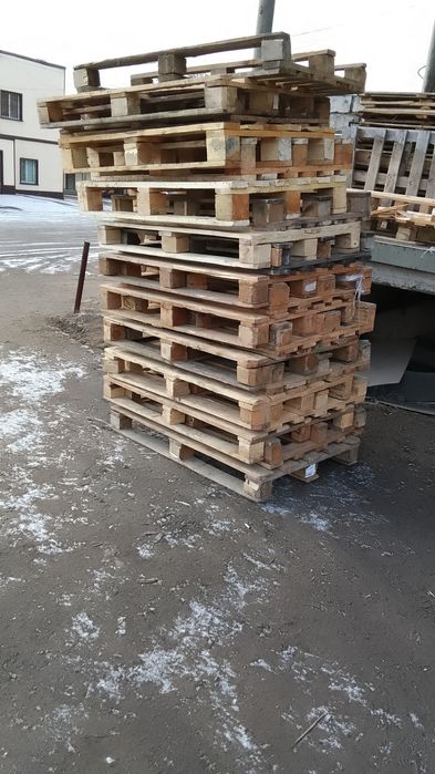 Продам евро палет 20 шт 1800тг идеальные  подходят под пищ продукцию