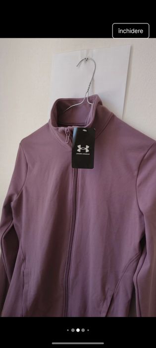 Bluza Under Armour Noua cu etichetă