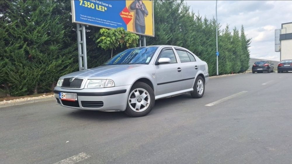 Skoda octavia 1 1.4 16v euro 4

1.4 16v

Golf 4 1.6 16 Valve

euro 4