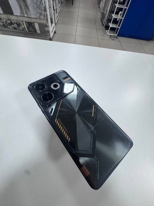 Tecno Pova 6 Neo