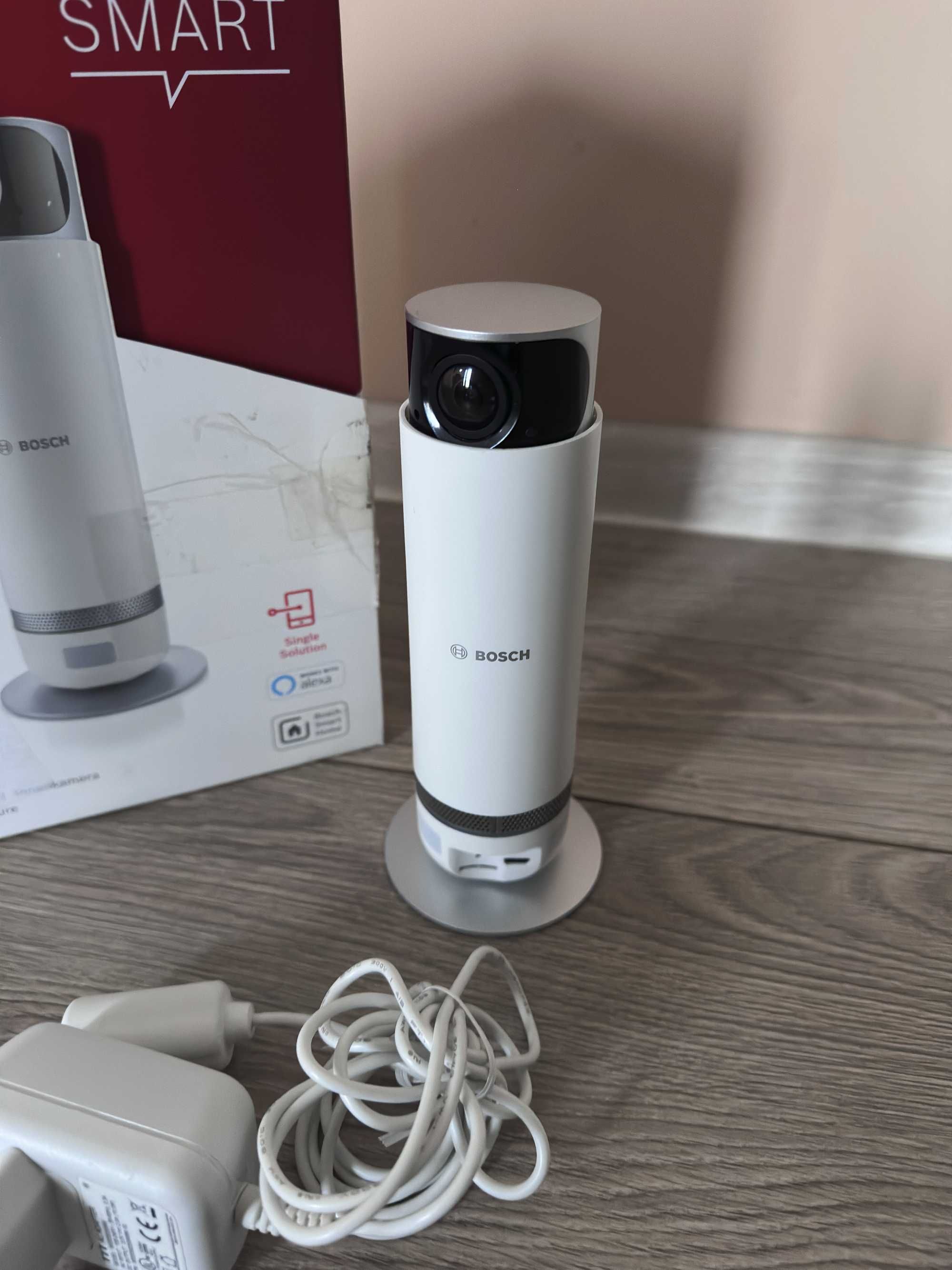 BOSCH Camera De Supraveghere Smart Home Eyes