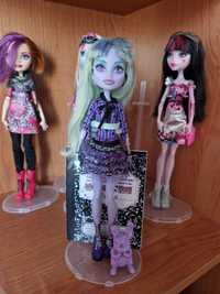 Monster high Монстер хай