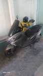 G Tiger gst motor