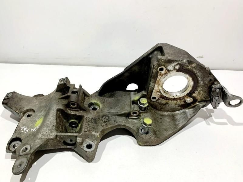 Suport accesorii Volkswagen Golf 6 plus (2009-2014) 1.6 tdi CAYC 03L903143K