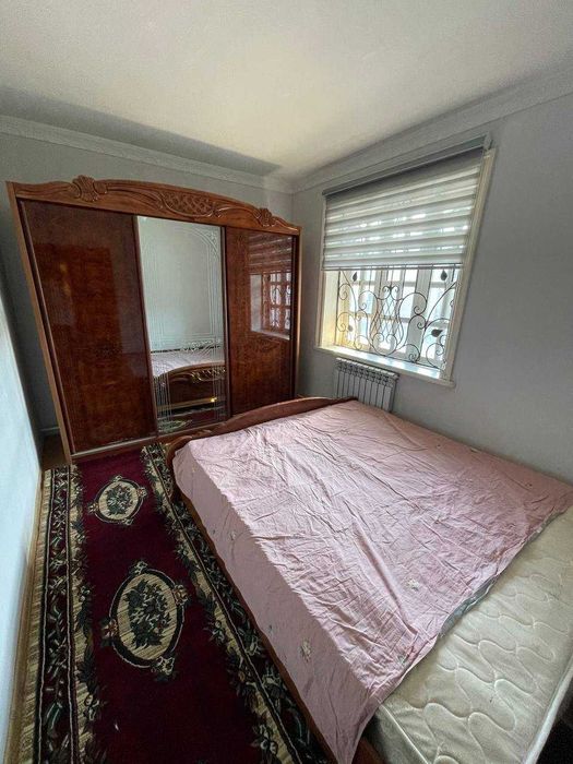 Срочно сдается дом 3 комнаты,Сергели,Кумарик.