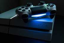 Playstation arenda