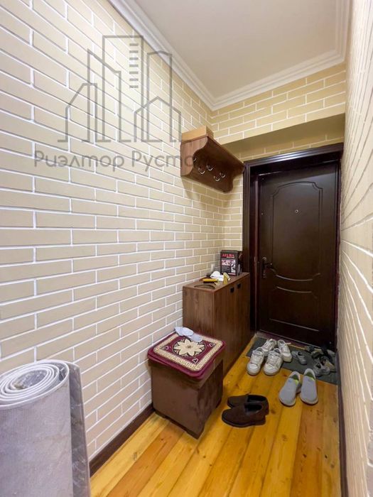 60м2 2/3/4 Эко базар м-Феруза , улучшеная планировка ИПОТЕКА