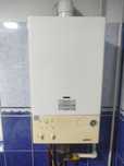Centrală Ariston Micro Tech