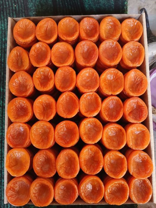 Карго Дубай-Ташкент-Дубай