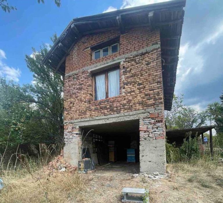 Къща, продажба, с. Вакарел