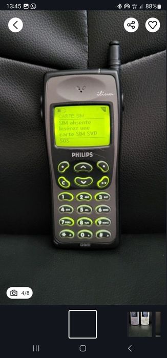 Telefoane de colectie !