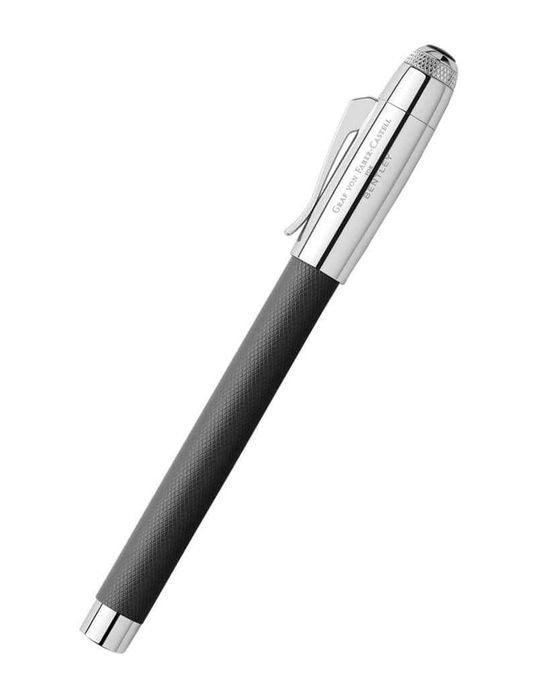 Stilou Graf von Faber-Castell Bentley Onyx M