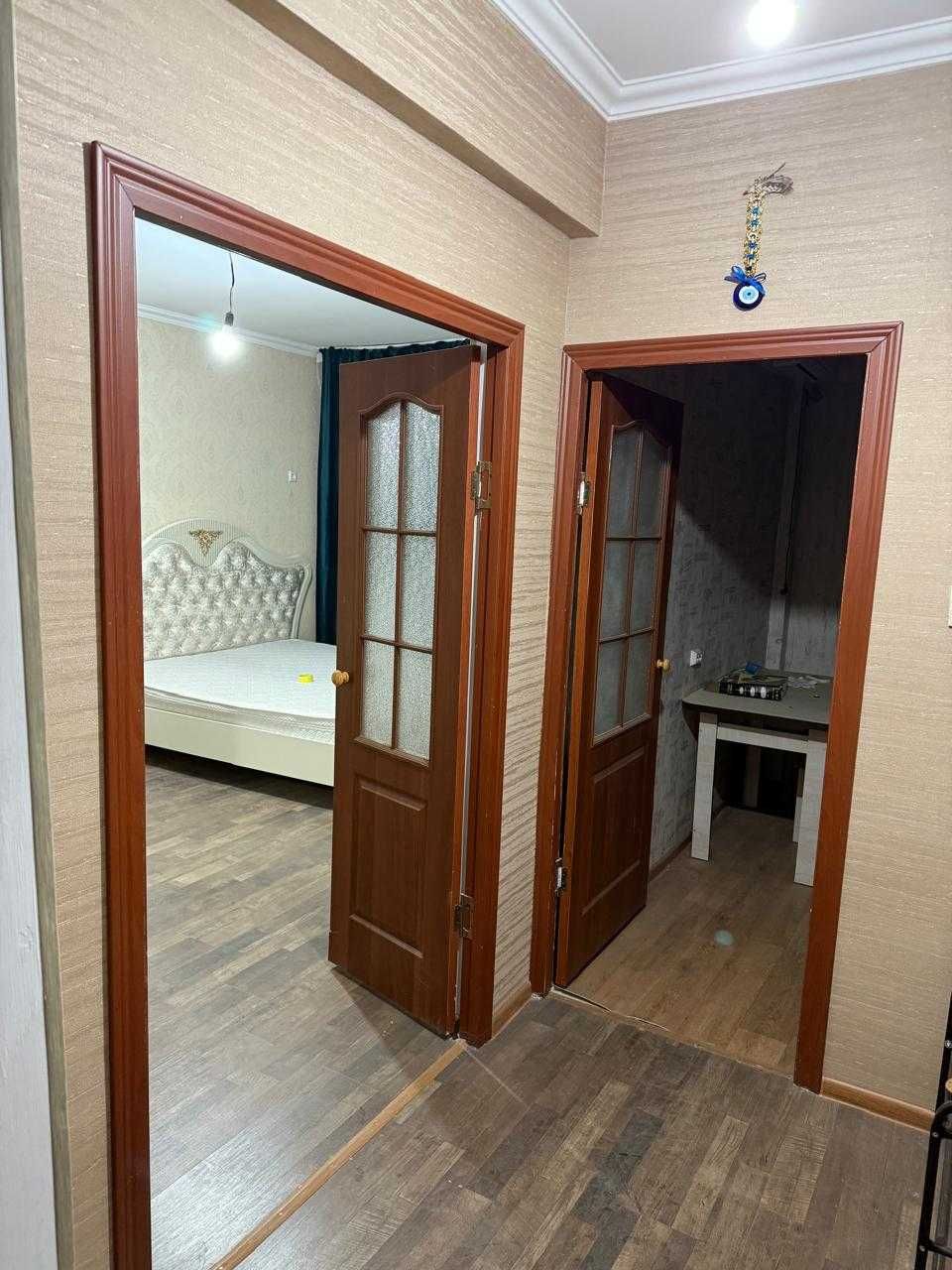 Продам квартиру 1-комнатную ЖК Адия мкр Туран