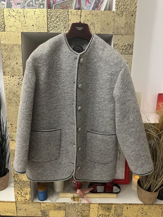 Haina LIU Jo cu lana