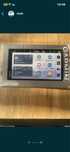 Gps garmen campervan