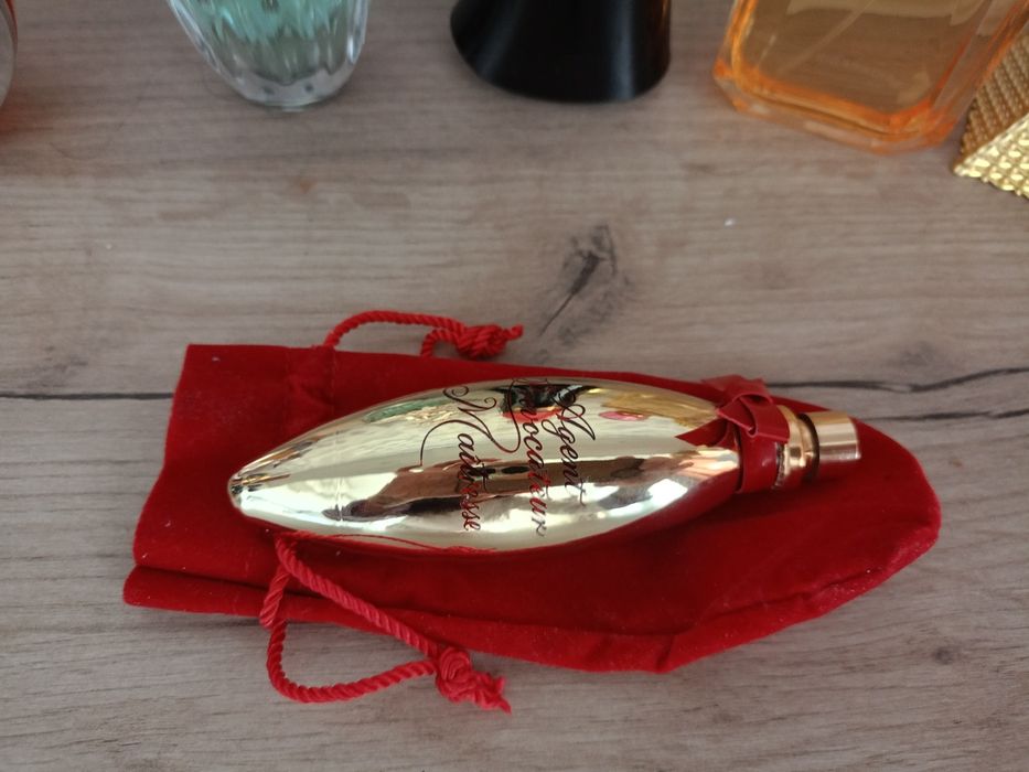 Парфюми от лична колекция