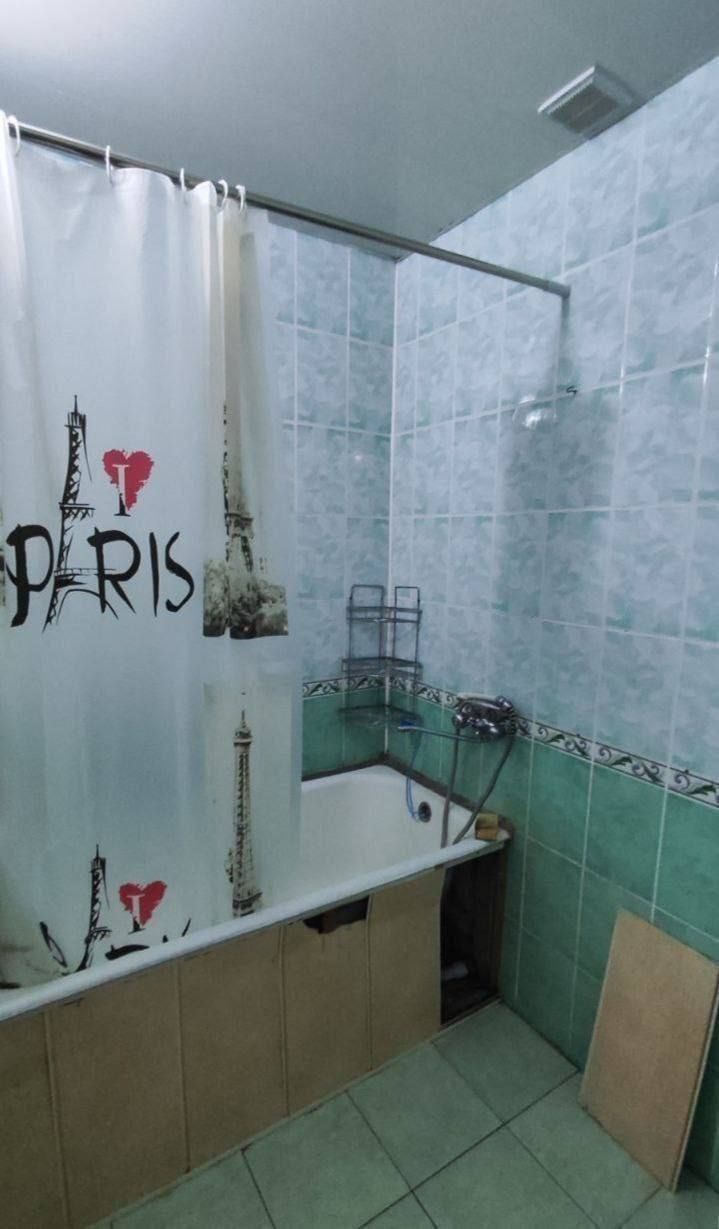 2-Комн. 3-Этаж. 50м². Продажа. Уй-Жой. Ттз-2.