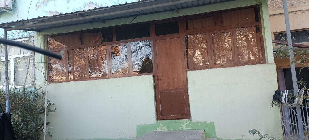 Uy sotiladi 6 ni yulida