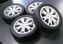 Vând/Schimb Jante MERCEDES OEM 5x112 R19 si jante BMW R16!