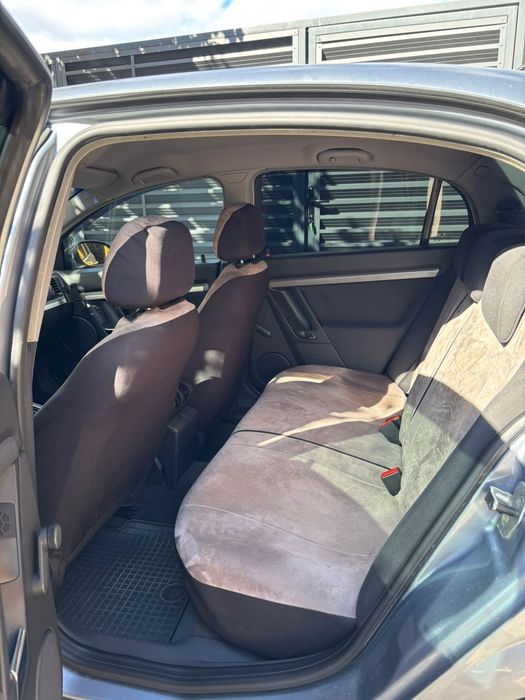 Vand Opel Vectra Facelift Euro 4