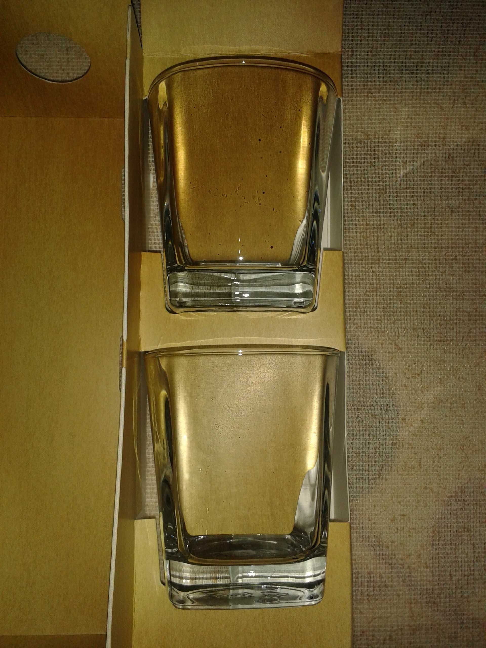 6 броя красиви чаши