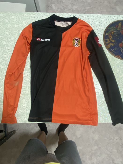 Форма шахтер Абенов