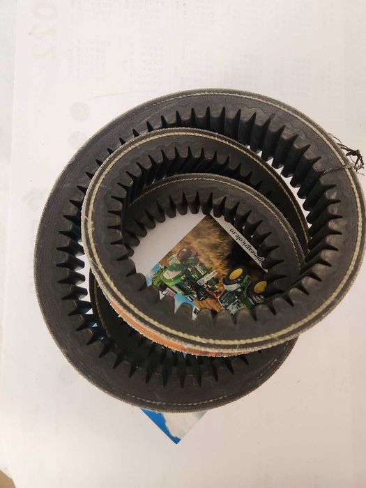 Curea tractiune Claas 603015, 644418, 661429, 1413166, 1479291, 628630