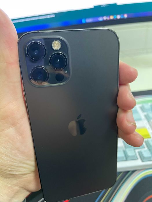 iPhone 12 Pro 512 GB