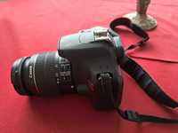 Фотоапарат Canon EOS 1200D