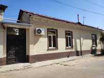 Кора Камиш 1/4 Шламба 
Хонаси 3 та улица Дадабоева 2,46 сотик Срочно