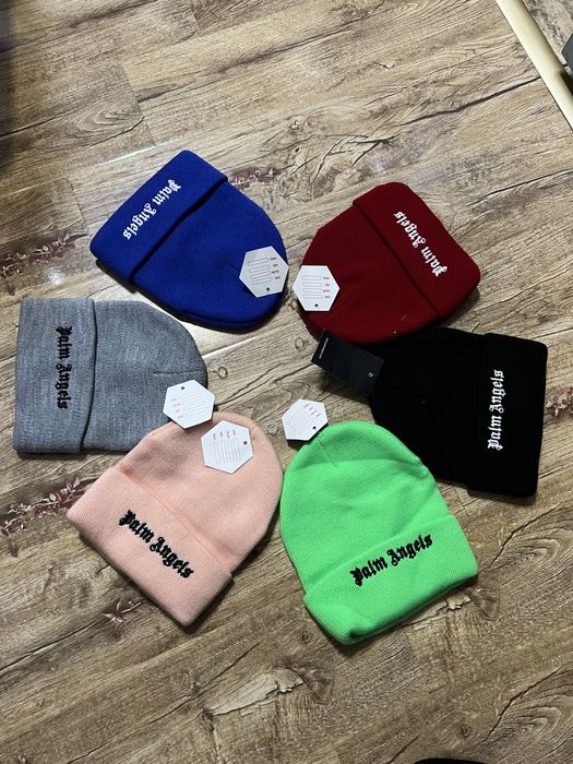 Caciuli unisex model nou