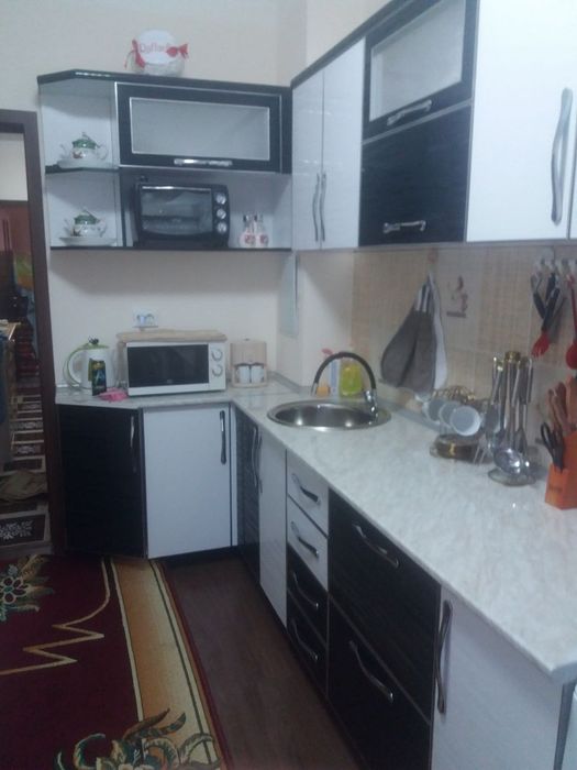 Урганч шахрида квартира ижарага берилади