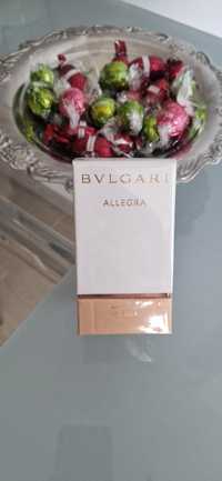Vand parfum BVLGARI ALLEGRA 40 ml