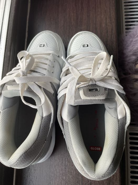 Globe fusion marimea 44