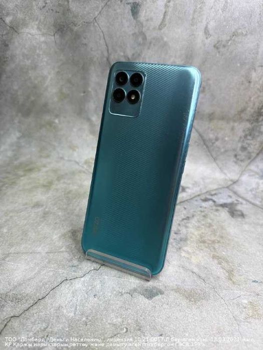Realme Narzo 50 128 Gb Петропавловск Сокол 794323