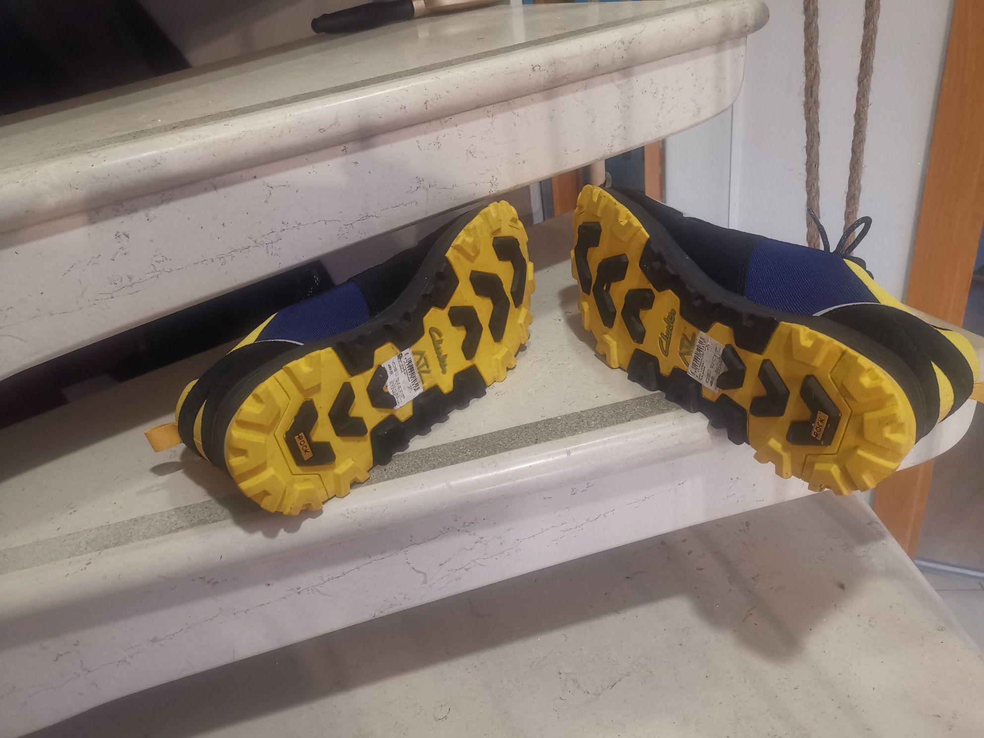 Кларкс Clarks ATL TREK WALK WP
