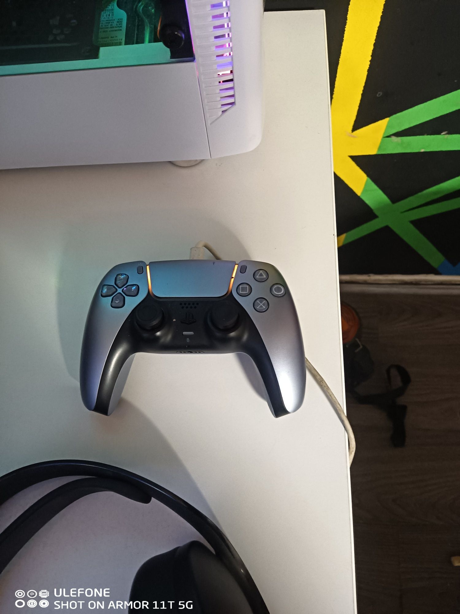 Consola Playstation 5