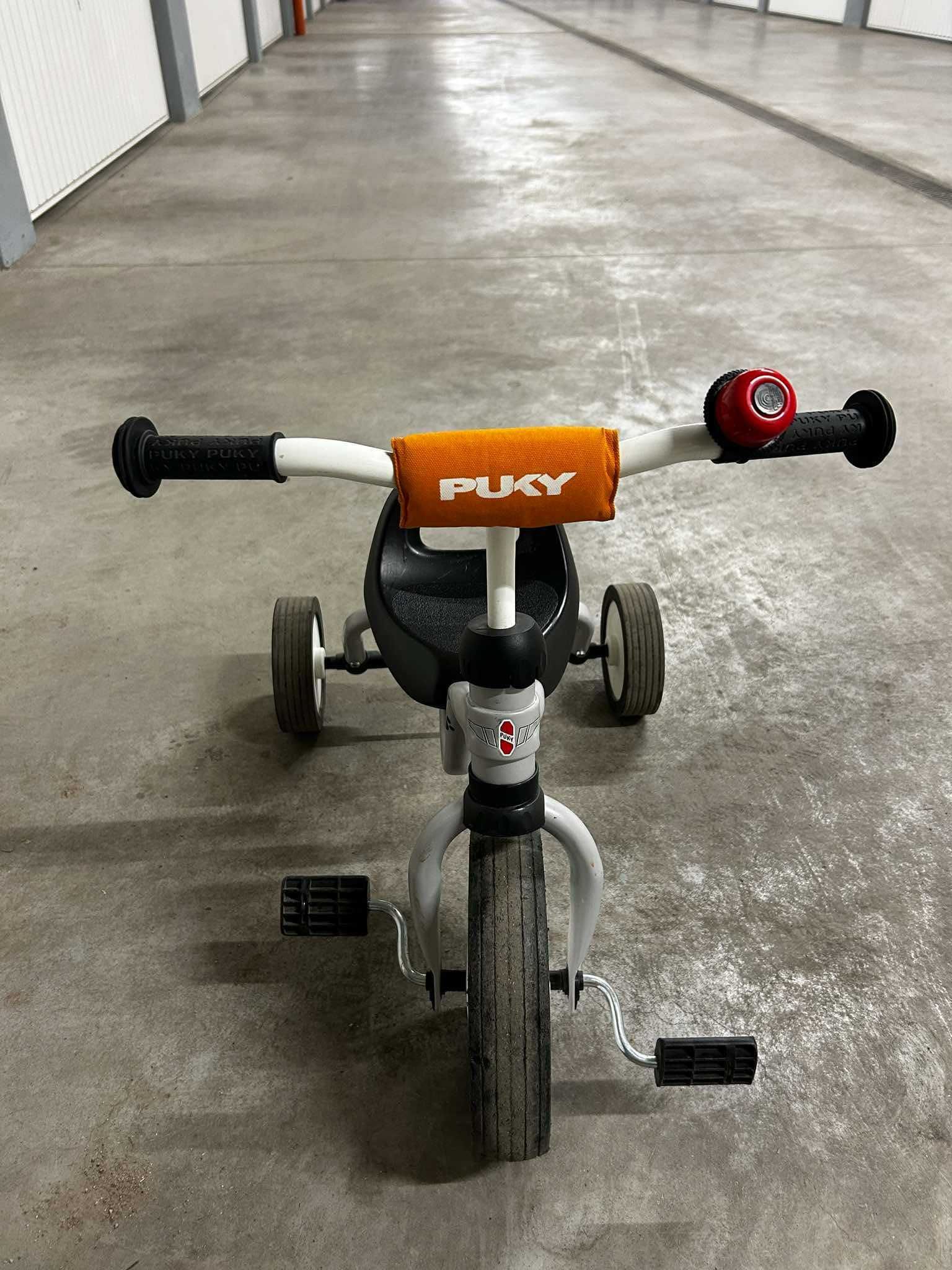 Детска триколка PUKY