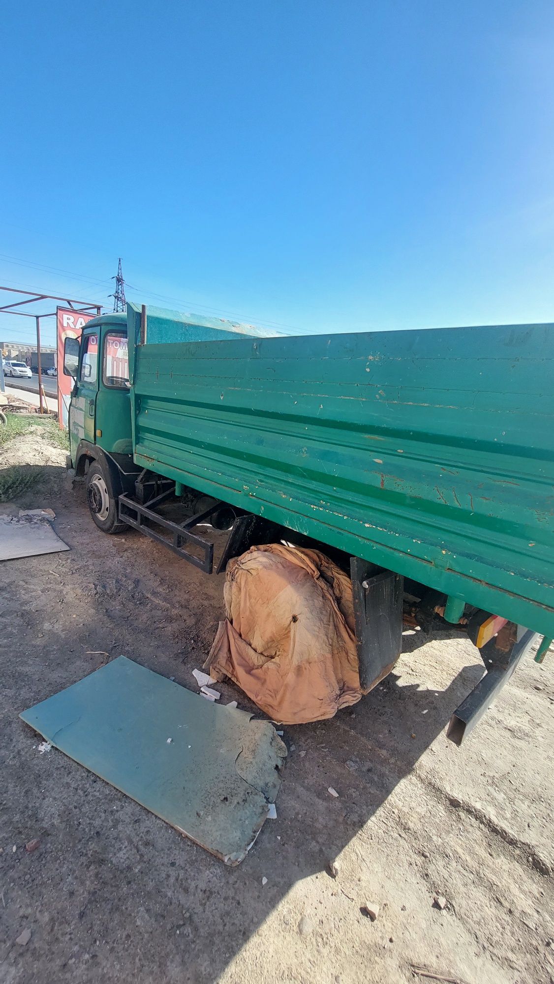 avia a30n sotiladi abmen bor