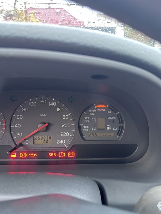 Volvo V40 1.8 Benzina |115 CP | 1998 | Stare buna