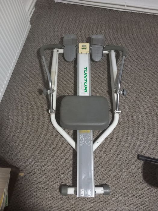Vând aparate fitness