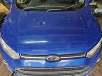 Capota Ford Ecosport 2013 - 2017 SUV 4 Usi Albastru (1258)