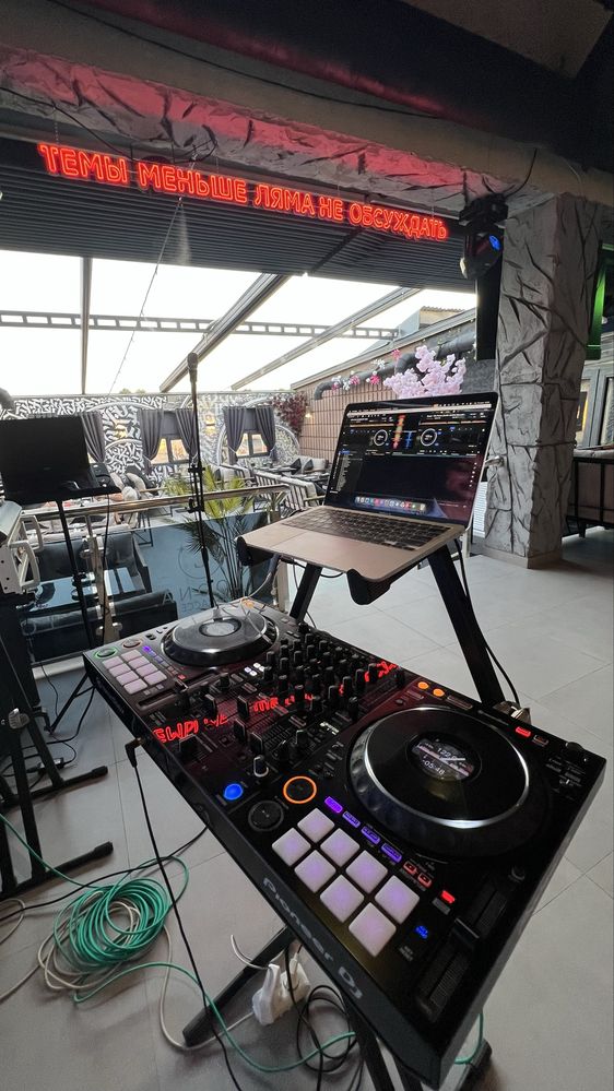 Pioneer ddj 1000